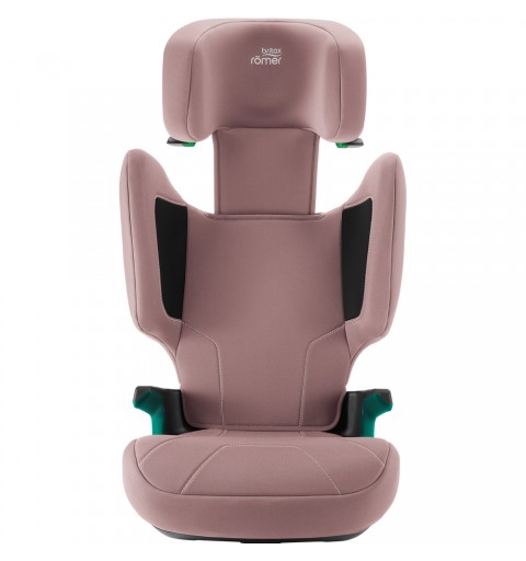 Britax Römer HI-LINER - fotelik samochodowy 15-36 kg | Dusty Rose